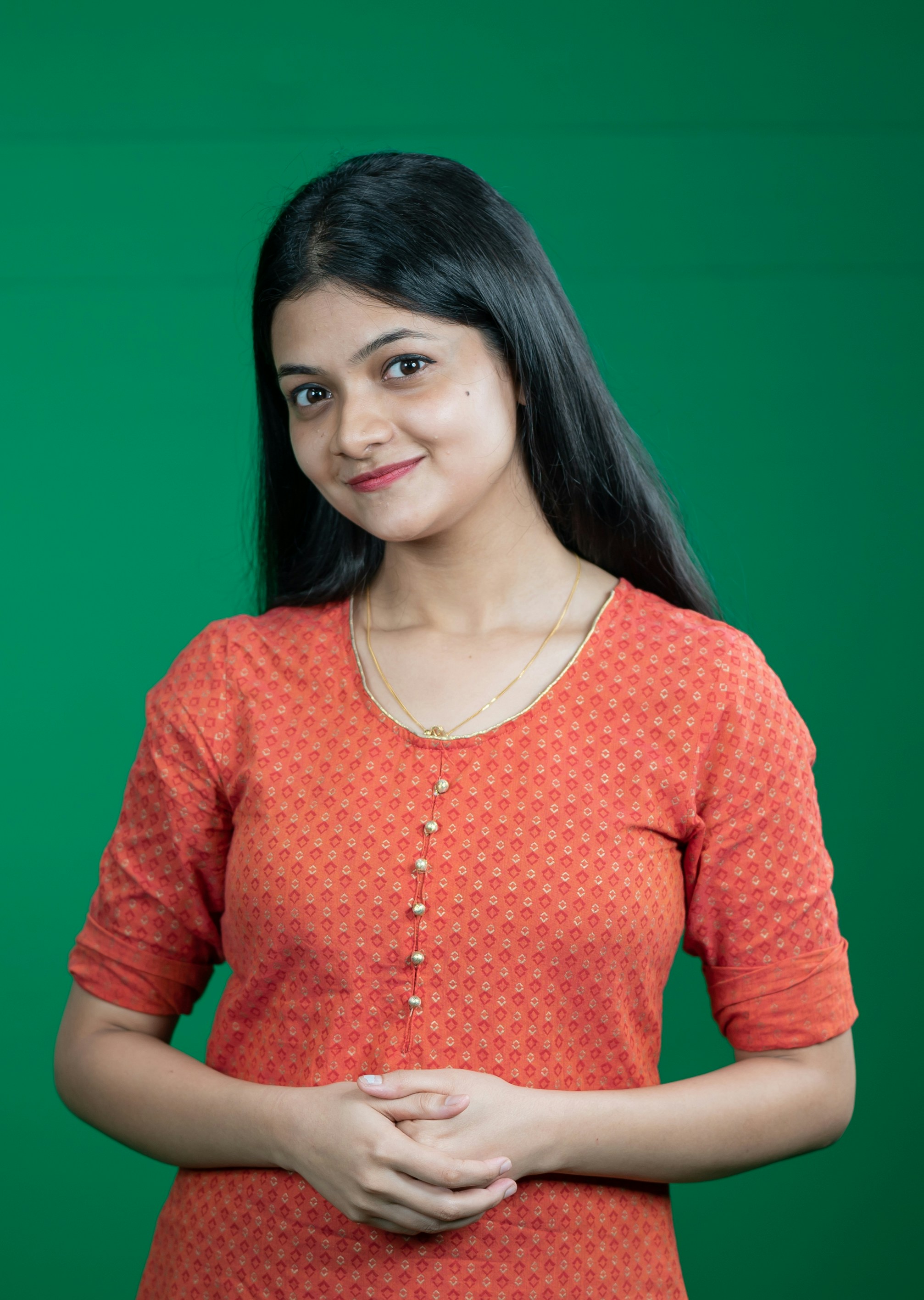 team Member Three