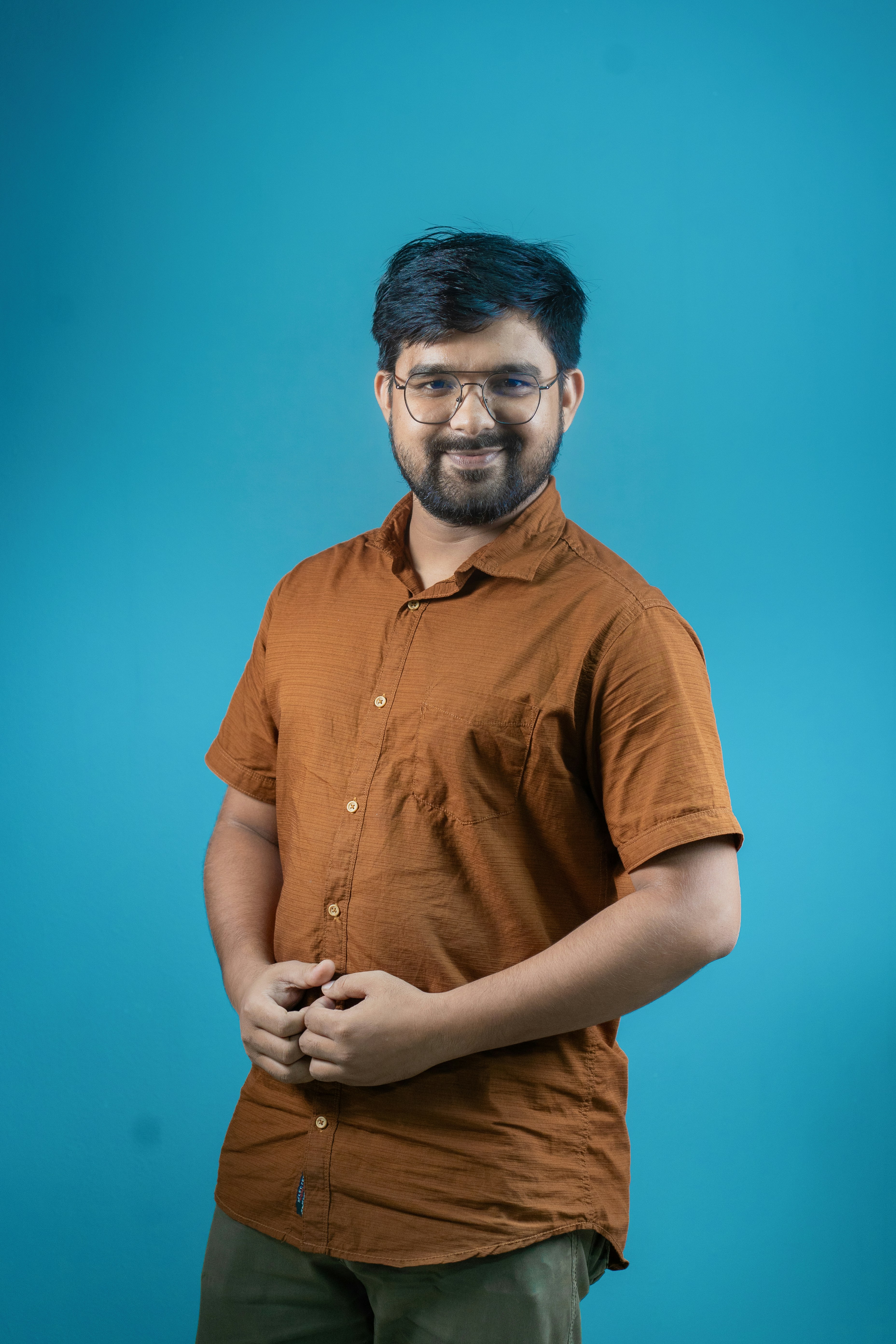 team Member Two