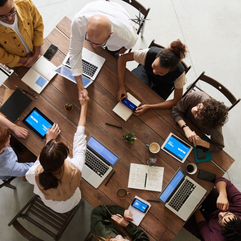 building future-ready digital solutions