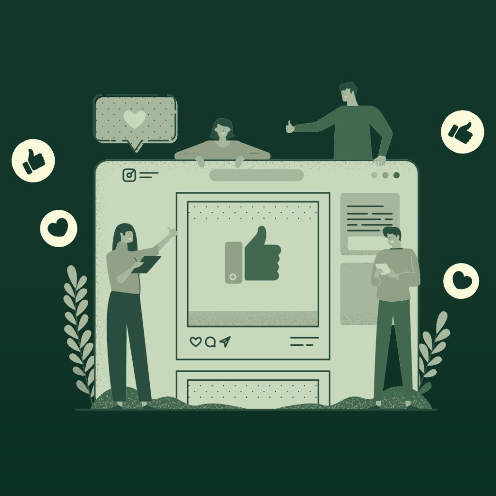 Content Marketing Services
