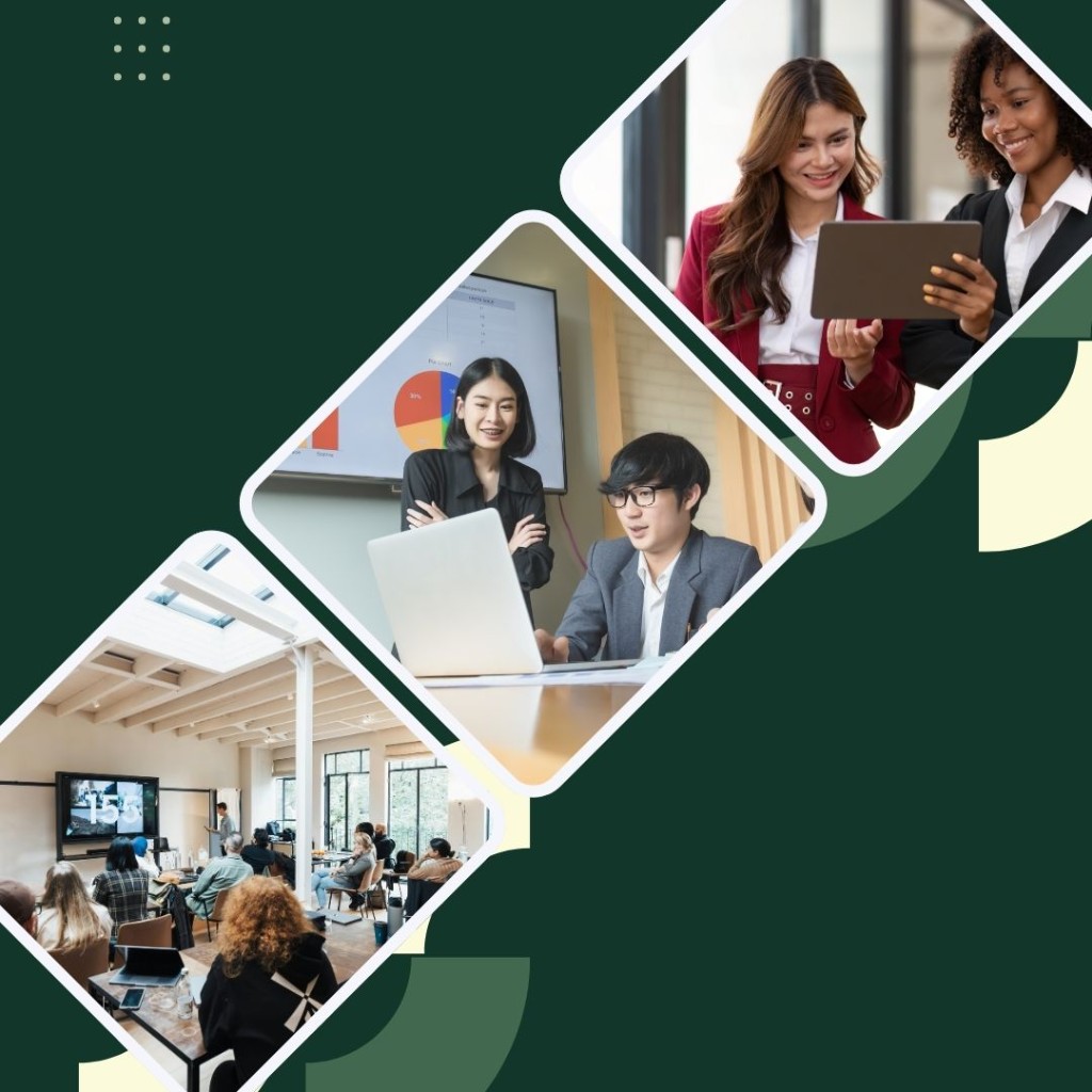 Data-Driven Digital Marketing – PPC & Paid Ads – collaboration, data, agency – OwnTechnologies