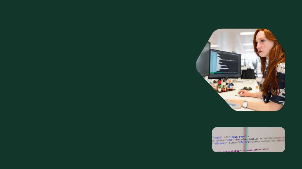 Hire Dedicated Developers - skilled talent for your projects, developer coding - OwnTechnologies