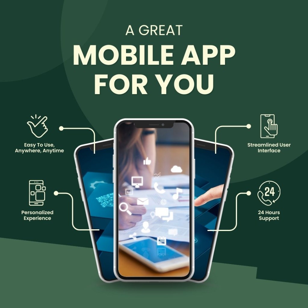 Mobile App Development