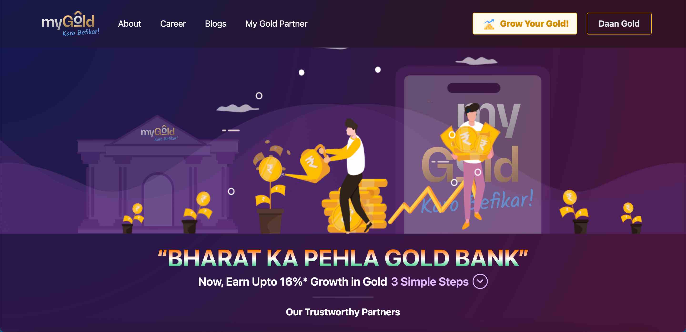 BKS MyGold