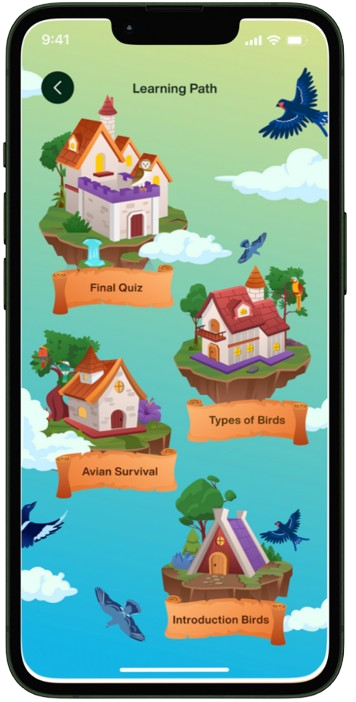 Quiz Game
