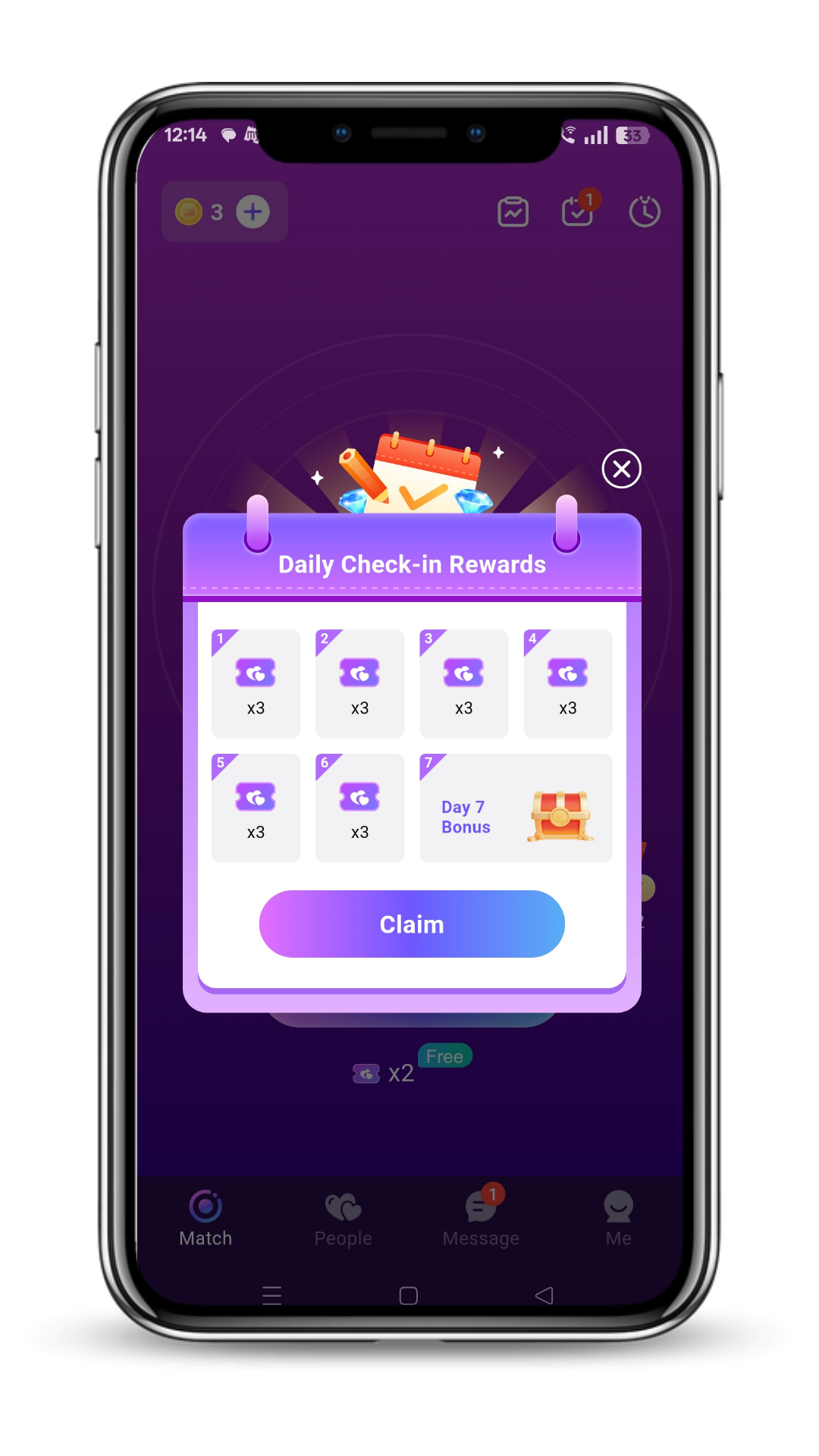 Tender — Mobile Apps