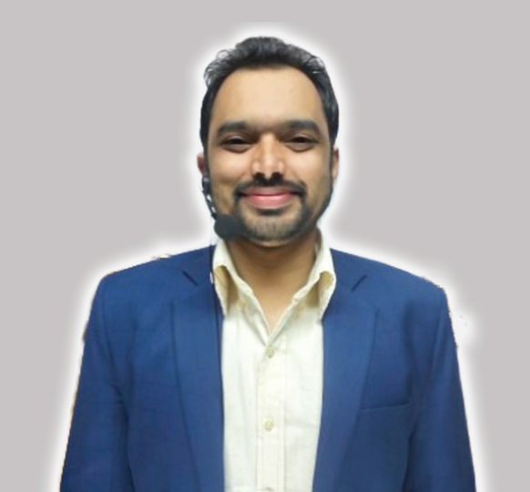 Ajay Krishna