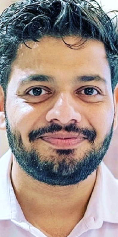 Ajay Vishnu