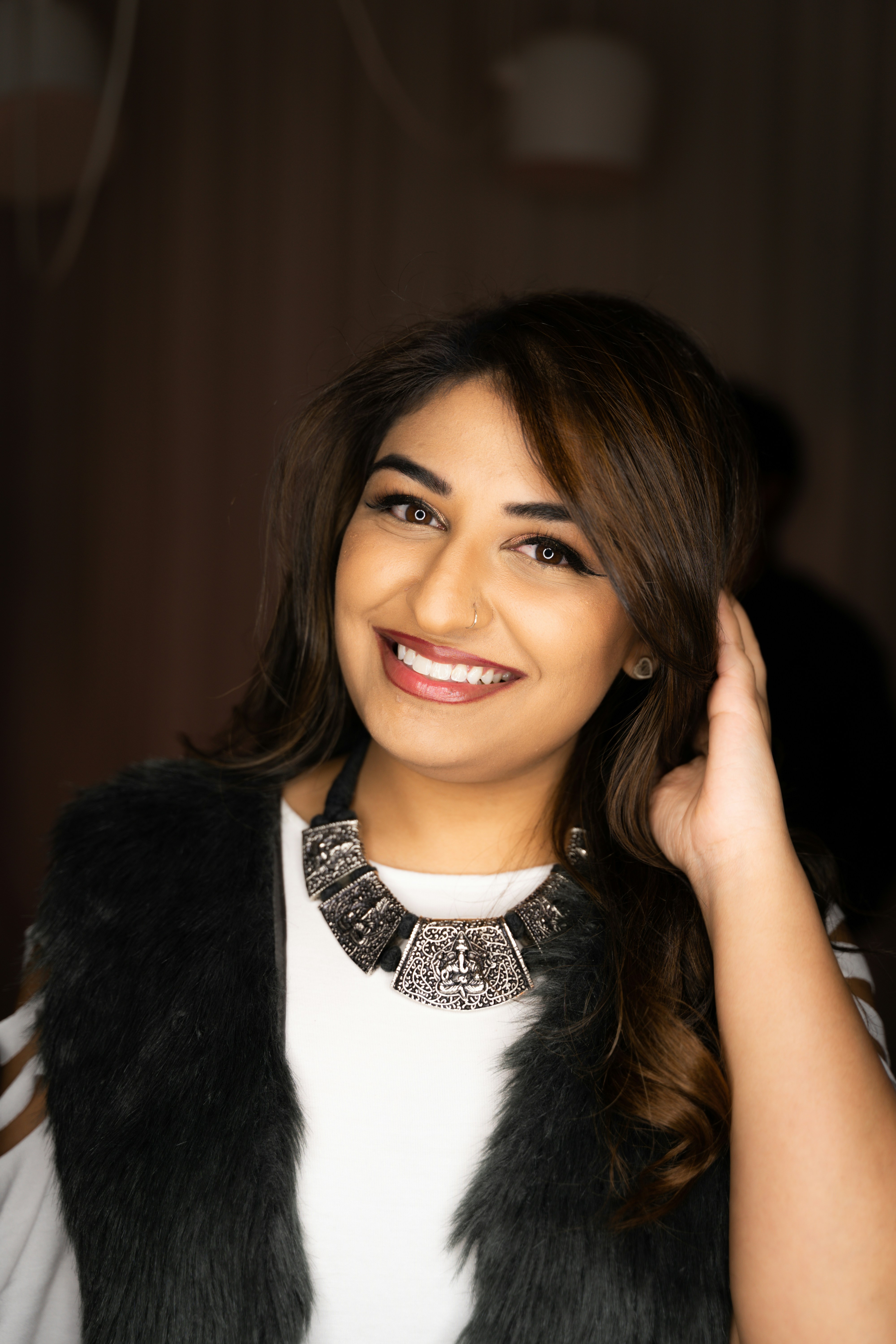 Client Riya